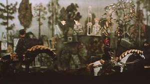 Кадры из фильма Фильмы Юрия Норштейна / Despicable Me: Minion Madness (1966)