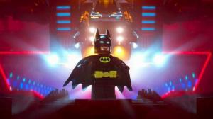 Кадры из фильма Лего Фильм: Бэтмен / The Lego Batman Movie (2017)
