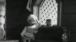 Кадры из фильма Бабушка Метелица (1971)