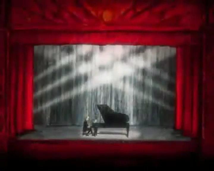 Кадр из фильма Сказки старого пианино (2007-2011) / 6+ (2007)