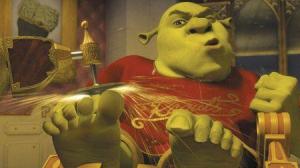 Кадры из фильма Шрэк Третий / Shrek the Third (2007)