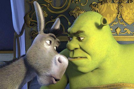 Кадр из фильма Шрэк Третий / Shrek the Third (2007)