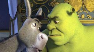 Кадры из фильма Шрэк Третий / Shrek the Third (2007)