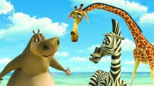 Кадры из фильма Мадагаскар / Madagascar (2005)
