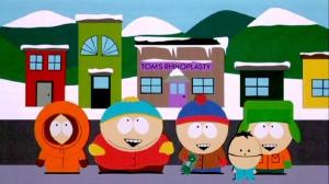 Кадры из фильма Южный Парк: Большой, длинный, необрезанный / South Park: Bigger Longer & Uncut (1999)