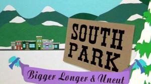 Кадры из фильма Южный Парк: Большой, длинный, необрезанный / South Park: Bigger Longer & Uncut (1999)