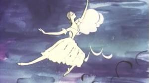 Кадры из фильма Балерина на корабле (1969)