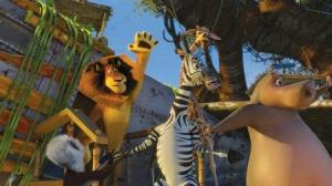 Кадры из фильма Мадагаскар 2 / Madagascar: Escape 2 Africa (2008)