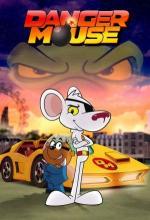 Опасный мышонок / Danger Mouse (2015)