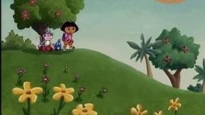 Кадры из фильма Даша-путешественница / Dora the Explorer (2000)