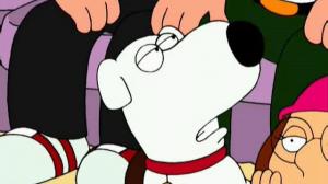 Кадры из фильма Гриффины / Family Guy (1999)