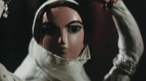Кадры из фильма Али-баба и 40 разбойников (1959)