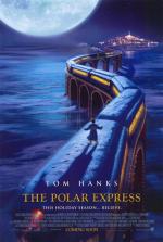 Полярный экспресс / The Polar Express (2004)