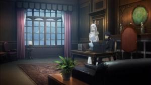 Кадры из фильма Судьба: Начало / Fate/Zero (2011)