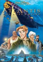 Атлантида: Затерянный мир / Atlantis: The Lost Empire (2001)
