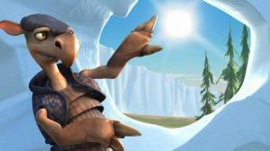 Кадры из фильма Ледниковый период 2: Глобальное потепление / Ice Age: The Meltdown (2006)
