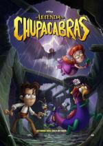 Легенда о Чупакабре / La Leyenda del Chupacabras (2016)
