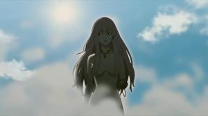 Кадры из фильма Ярость Бахамута: Гeнезис / Shingeki no Bahamut: Genesis (2014)