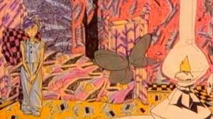 Кадры из фильма Бабочки / Leptiri (1988)