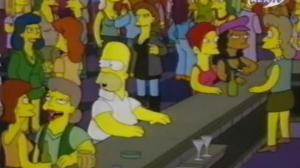 Кадры из фильма Симпсоны / The Simpsons (1989)