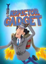 Инспектор Гаджет / Inspector Gadget (2015)