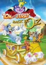 Том и Джерри: Возвращение в Оз / Tom & Jerry: Back to Oz (2016)