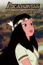 Покахонтас принцесса индейцев / Pocahontas: Princess of the American Indians (1997)