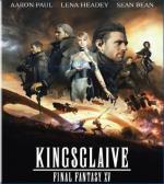 Кингсглейв: Последняя фантазия XV
