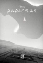 Бумажный роман / Paperman (2012)
