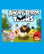 Злые птички / Angry Birds Toons! (2013)