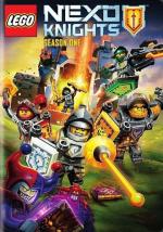 Lego: Рыцари Нексо / Lego Nexo Knights (2015)