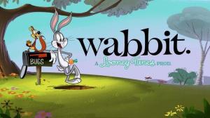 Кадры из фильма Кволик / Wabbit: A Looney Tunes Production (2015)