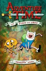 Время приключений / Adventure Time with Finn &amp; Jake (2010)