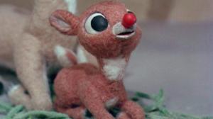 Кадры из фильма Приключения олененка Рудольфа / Rudolph the Red-Nosed Reindeer (1964)
