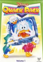 Кряк-Бряк / Quack Pack (1996)