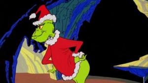 Кадры из фильма Как Гринч украл Рождество! / How the Grinch Stole Christmas! (1966)
