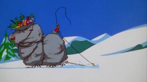 Кадры из фильма Как Гринч украл Рождество! / How the Grinch Stole Christmas! (1966)