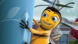 Кадры из фильма Би Муви: медовый заговор / Bee Movie (2007)