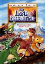 Земля до начала времен / The Land Before Time (1988)