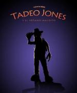 Тадео Джонс / Tadeo Jones (2004)