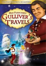 Путешествия Гулливера / Gulliver's Travels (1939)