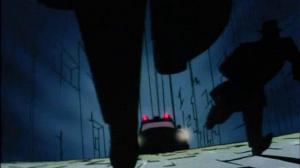 Кадры из фильма Бэтмен: мультсериал / Batman v Superman: Dawn of Justice (1992)