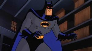 Кадры из фильма Бэтмен: мультсериал / Batman v Superman: Dawn of Justice (1992)