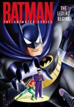 Бэтмен: мультсериал / Batman v Superman: Dawn of Justice (1992)