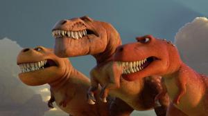 Кадры из фильма Хороший динозавр / The Good Dinosaur (2015)