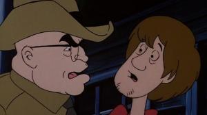 Кадры из фильма Скуби-Ду встречает братьев Бу / Scooby-Doo Meets the Boo Brothers (1987)