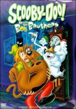 Скуби-Ду встречает братьев Бу / Scooby-Doo Meets the Boo Brothers (1987)