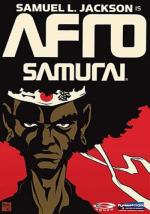 Афросамурай / Afro Samurai (2007)