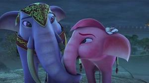 Кадры из фильма Король Слон 2 / Khan kluay 2 (2009)