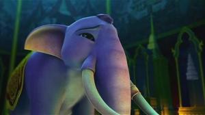 Кадры из фильма Король Слон 2 / Khan kluay 2 (2009)